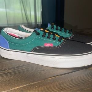 Mens Vans size 10.5